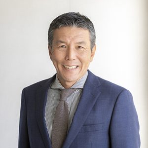 山岡ハウジング　代表取締役